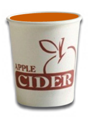Beverage - Hot Apple Cider