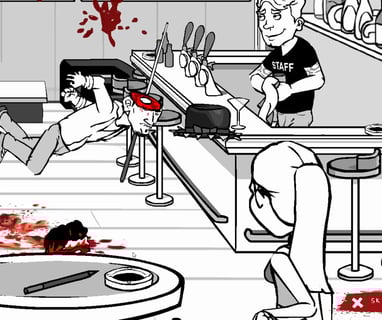 NFT Games: Fear NFTs