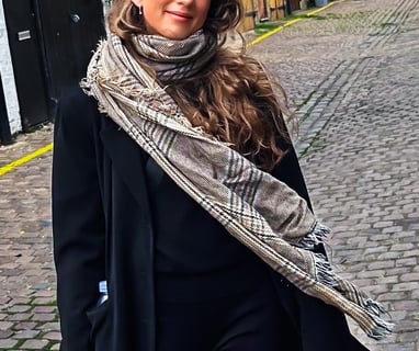 Foto: Privat, Fride Vågen