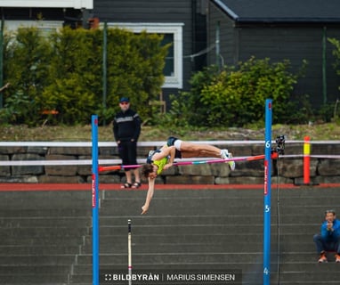 Pål Haugen Lillefosse