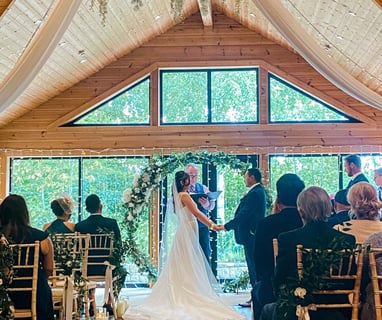 David Allbutt Ceremonies Wedding Celebrant