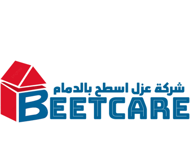 a beet care logo with the words beet care