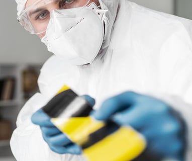 mold remediation Az