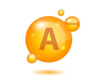 vitamina A