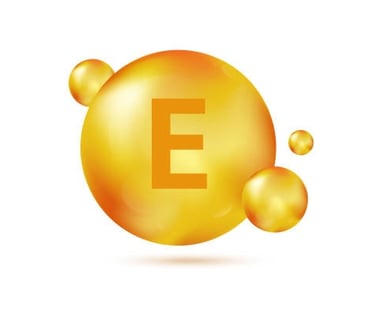 vitamina E