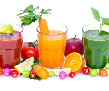 vitaminas esenciales