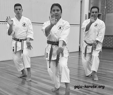 Saifa Kenyukan