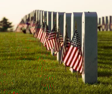 Memorial Day