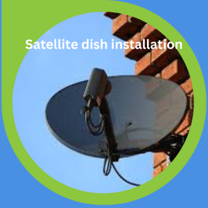sky dish