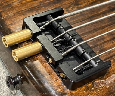 Electric Bass Guitar String Extendos