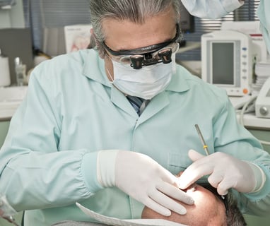 aposentadoria especial dentista