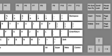 image of a keyboard
