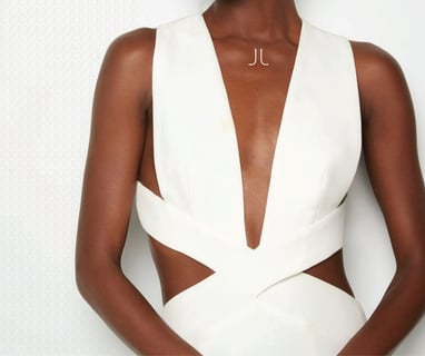 JEWEL vizualinio identiteto dizainas