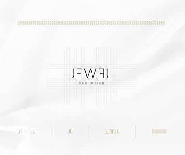 JEWEL logotipas