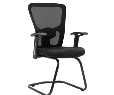 cadi jazz visitor chair