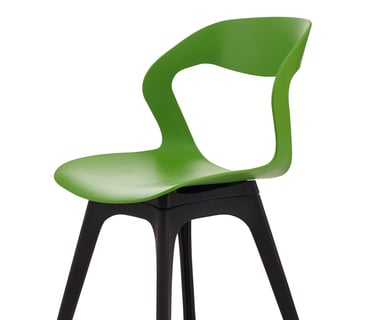 cadi marvel plastic chair