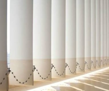 vertical blinds for windows