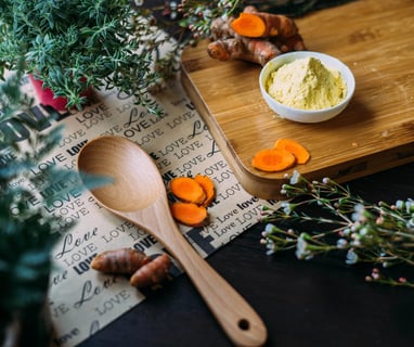 recetas ayurvédicas
