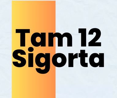 tam12sigorta