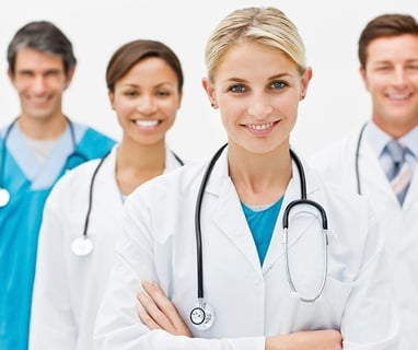 EQUIPO MÉDICO