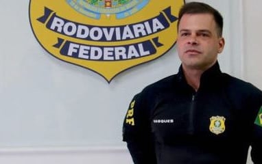 Foto: Reprodução/PRF