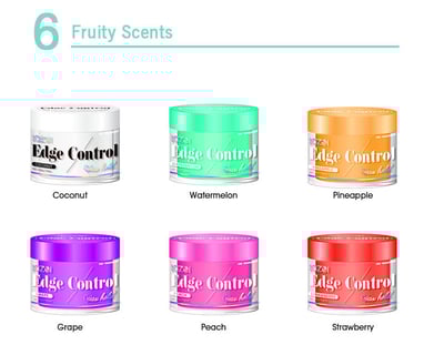 edge control