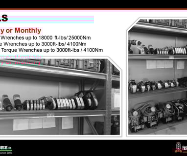 HYTORC RENTALS UAE | INFO@FASTTRACKINDUSTRIAL.COM