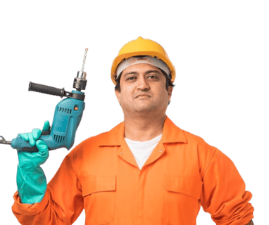 Ustaad Ji's Electrician picture.