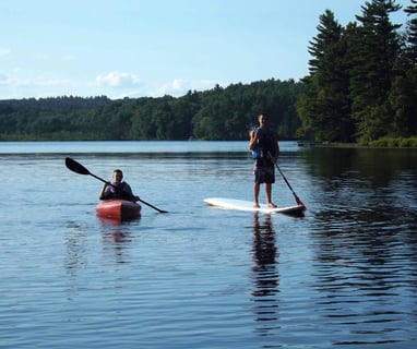 Peters Pond