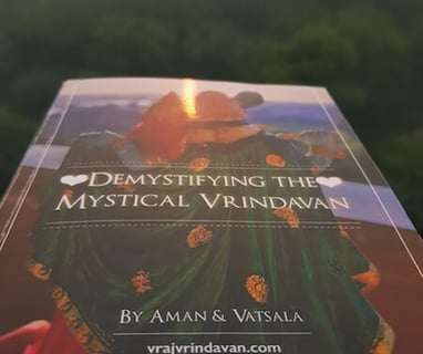Demystifying The Mystical Vrindavan