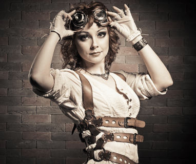 Steampunk Elements