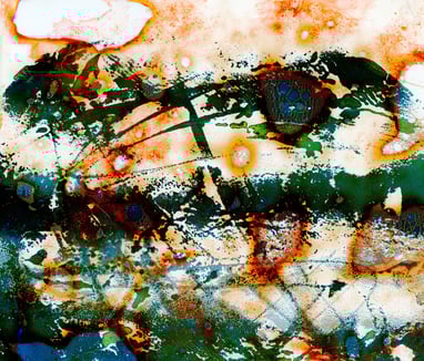 LFA #162 – ‘’Abstract Impressionism Series’’