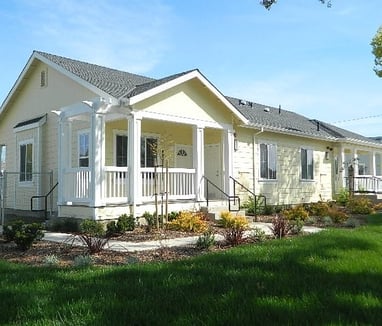 quality modular homes builders in texas near me