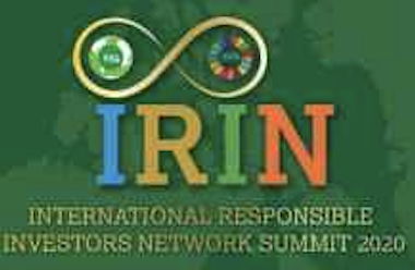 IRIN 2020 organized by IICSR – IICSR