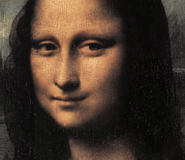 Mona Lisa's Mysterious Smile