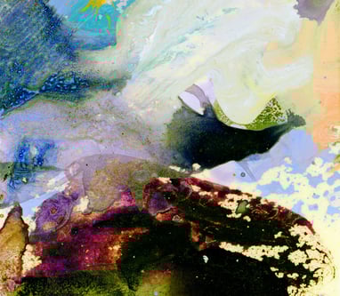 Art LA # 46 – ‘’Century Plaza Series’’