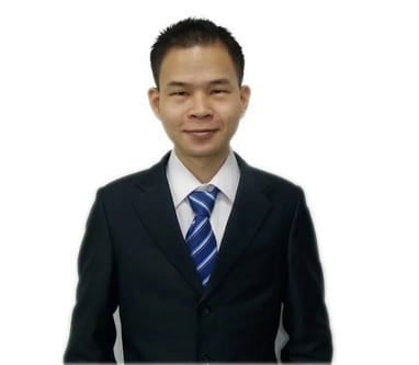 Swain Leung