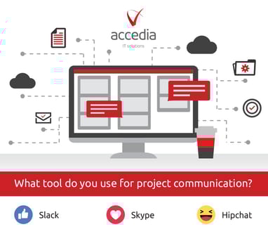 Accedia blog post illustration