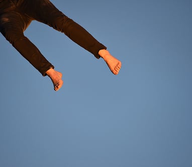 HORIZON Cie Rhizome, Cirque au sommet