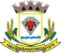 Prefeitura Municipal de Paranatinga