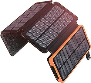 cargador portatil para moviles