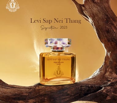 Levi Sap Nei Thang Signature Perfume 2023