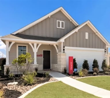 centex homes subdivision builder for sale in texas near me