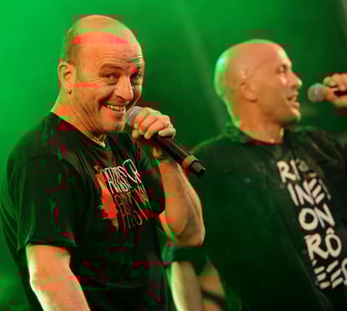 Zebda, Foreztival