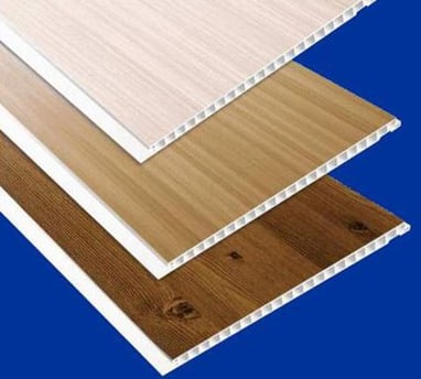 PVC CEILING PANEL