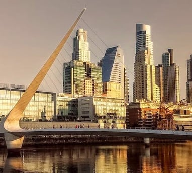Buenos Aires Argentina