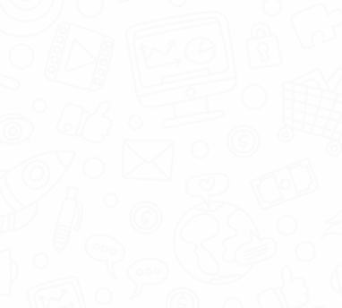 a hand drawn marketing pattern-digital marketing