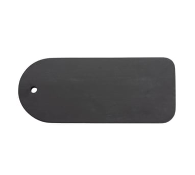 CUT-ABOVE BOARD IN BLACK
