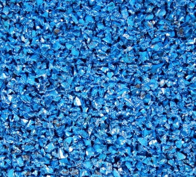Tropical Blue 2308