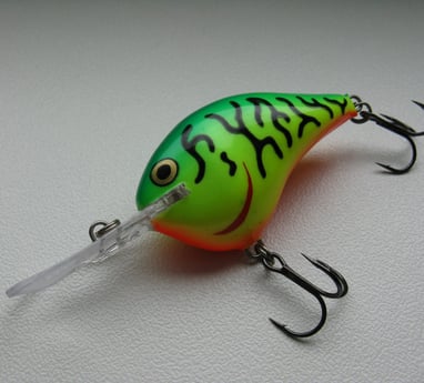 Crankbait